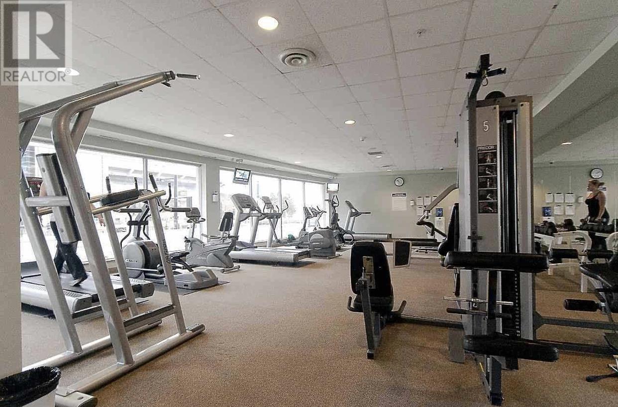 3101 928 Beatty Street, Vancouver, British Columbia  V6Z 3G6 - Photo 5 - R2815478