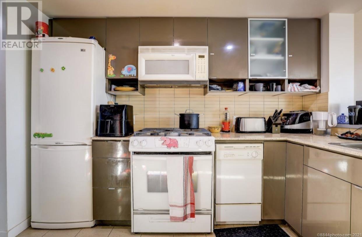 3101 928 Beatty Street, Vancouver, British Columbia  V6Z 3G6 - Photo 3 - R2815478