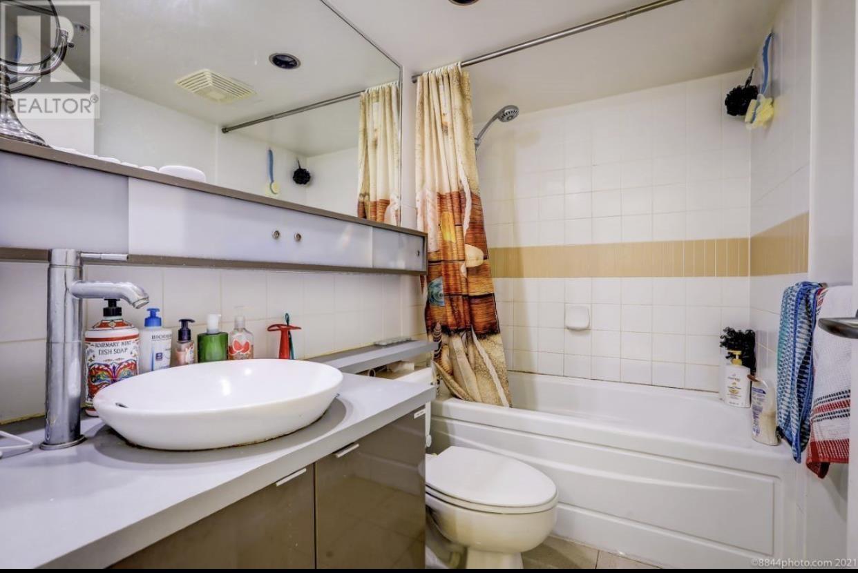 3101 928 Beatty Street, Vancouver, British Columbia  V6Z 3G6 - Photo 4 - R2815478