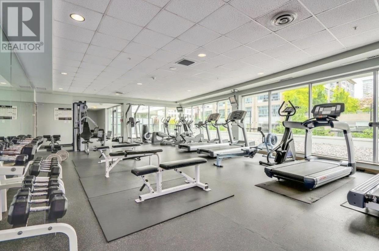 3101 928 Beatty Street, Vancouver, British Columbia  V6Z 3G6 - Photo 6 - R2815478