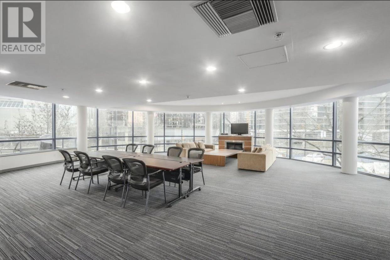 3101 928 Beatty Street, Vancouver, British Columbia  V6Z 3G6 - Photo 7 - R2815478