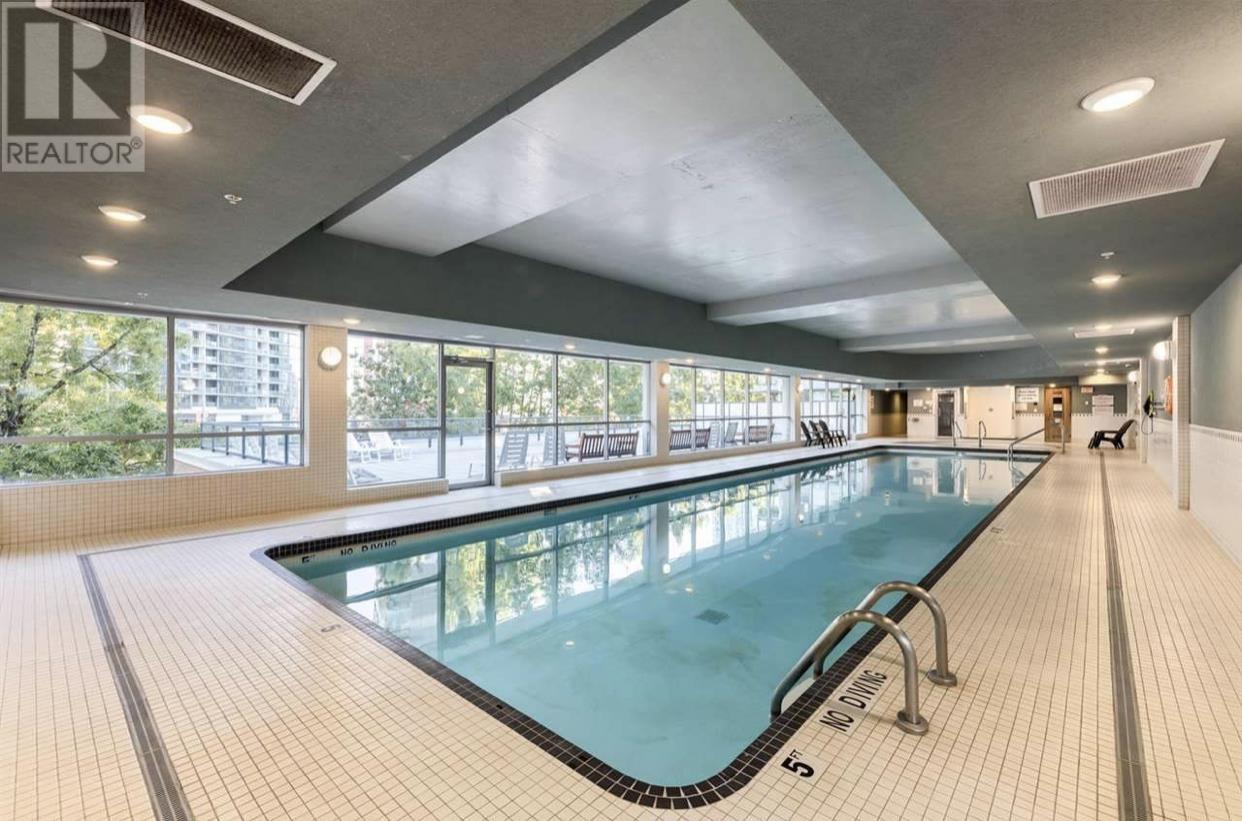 3101 928 Beatty Street, Vancouver, British Columbia  V6Z 3G6 - Photo 8 - R2815478