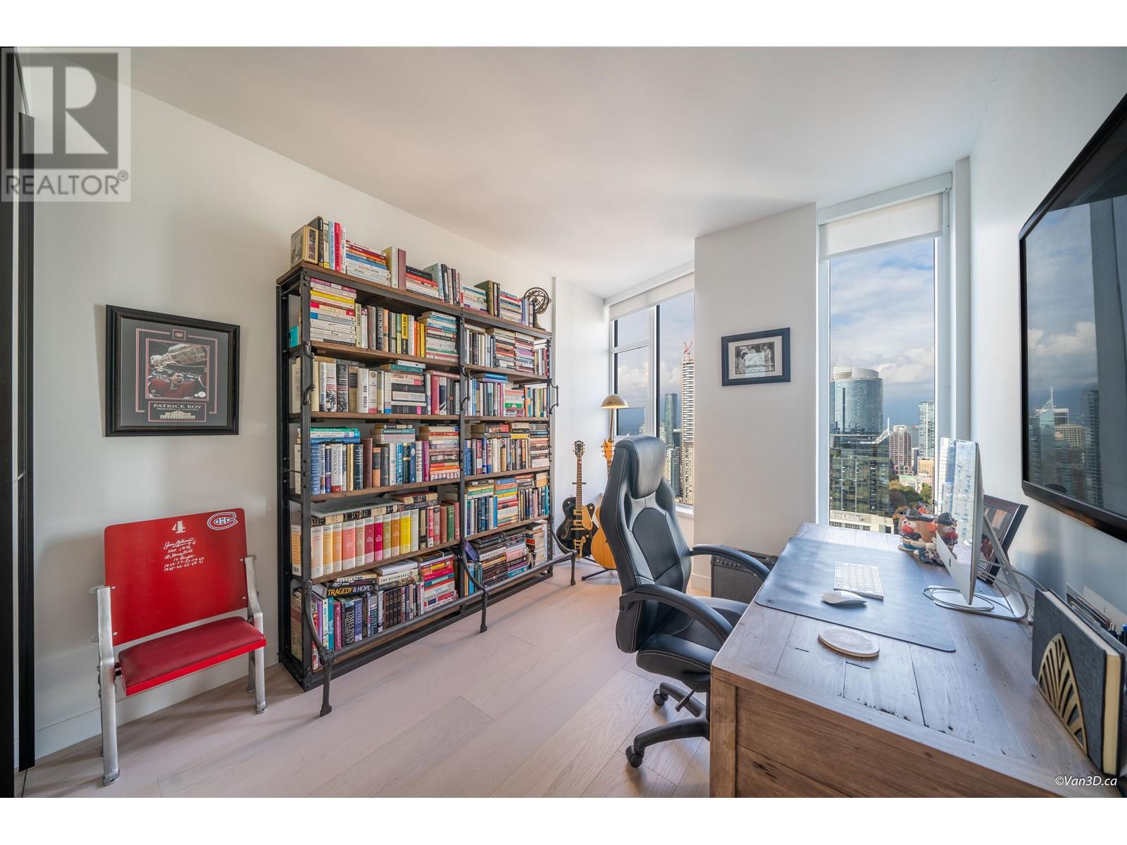 3905 1289 Hornby Street, Vancouver, British Columbia  V6Z 0G7 - Photo 20 - R2816082