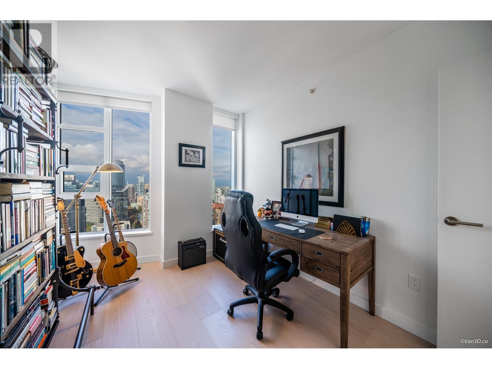 3905 1289 Hornby Street, Vancouver, British Columbia  V6Z 0G7 - Photo 19 - R2816082
