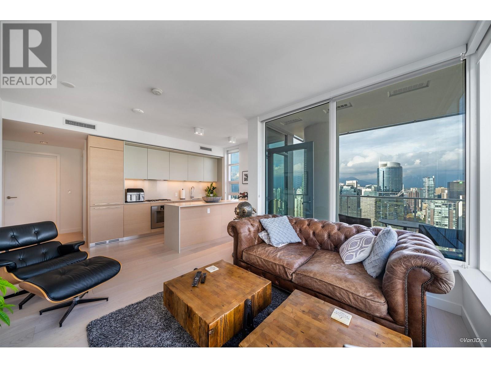 3905 1289 Hornby Street, Vancouver, British Columbia  V6Z 0G7 - Photo 11 - R2816082
