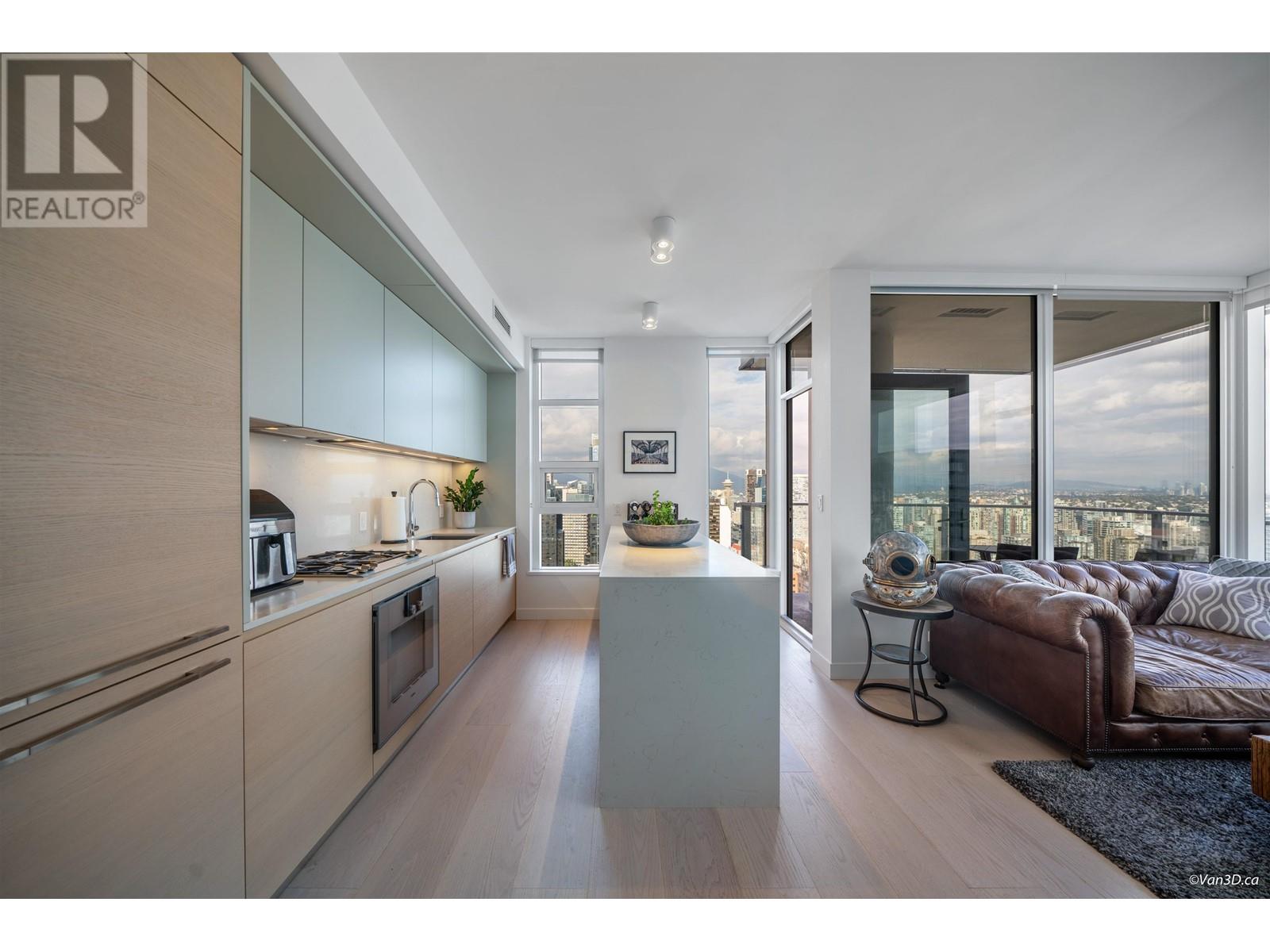 3905 1289 Hornby Street, Vancouver, British Columbia  V6Z 0G7 - Photo 3 - R2816082