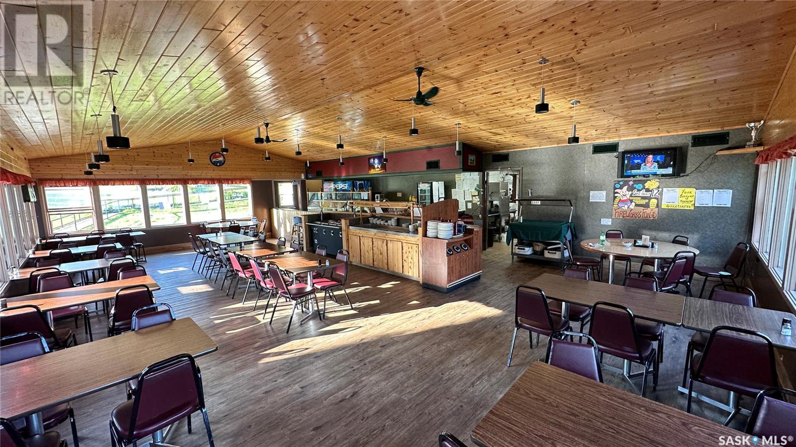 Greenwater Beach Cafe, Greenwater Provincial Park, Saskatchewan  S0E 1H0 - Photo 20 - SK945559