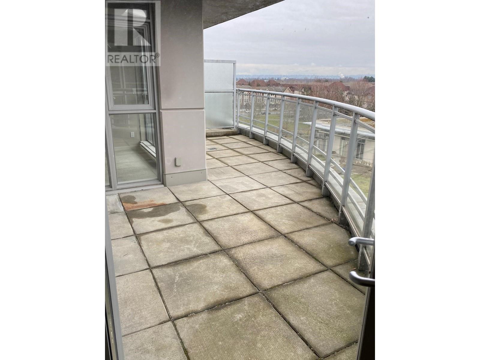 609 9371 Hemlock Drive, Richmond, British Columbia  V6Y 4K6 - Photo 11 - R2816062