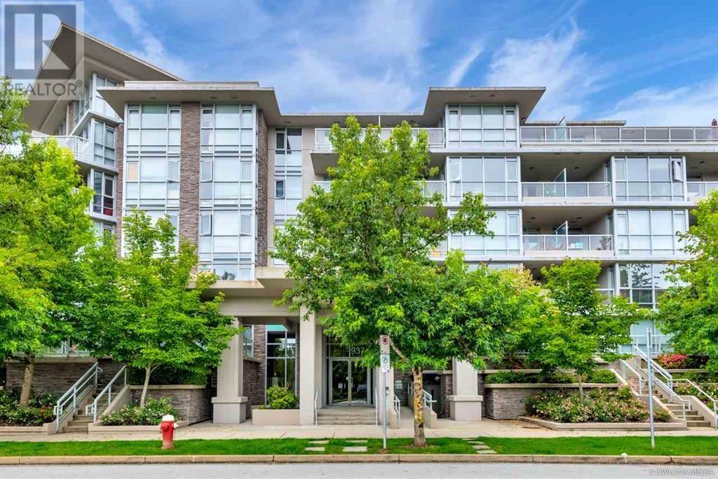 609 9371 Hemlock Drive, Richmond, British Columbia  V6Y 4K6 - Photo 2 - R2816062