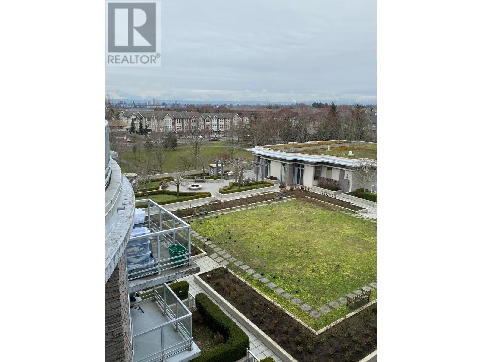 609 9371 Hemlock Drive, Richmond, British Columbia  V6Y 4K6 - Photo 12 - R2816062