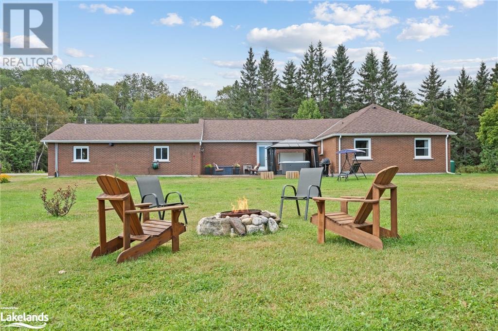 3875 LOOP Road, harcourt, Ontario