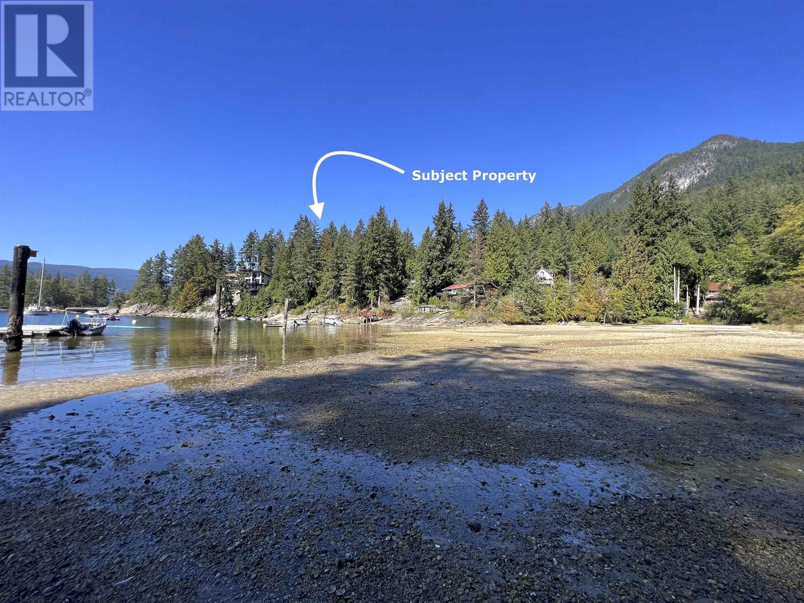 Lot 19 Tuwanek Place, Sechelt, British Columbia  V7Z 0P4 - Photo 2 - R2816225