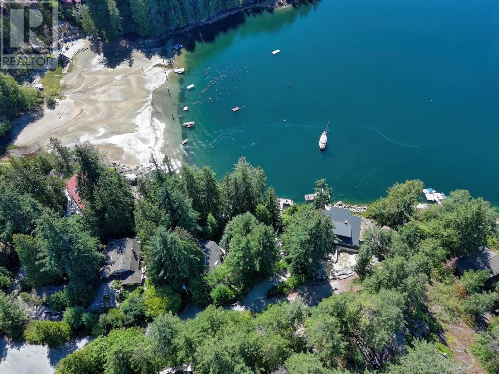 Lot 19 Tuwanek Place, Sechelt, British Columbia  V7Z 0P4 - Photo 4 - R2816225