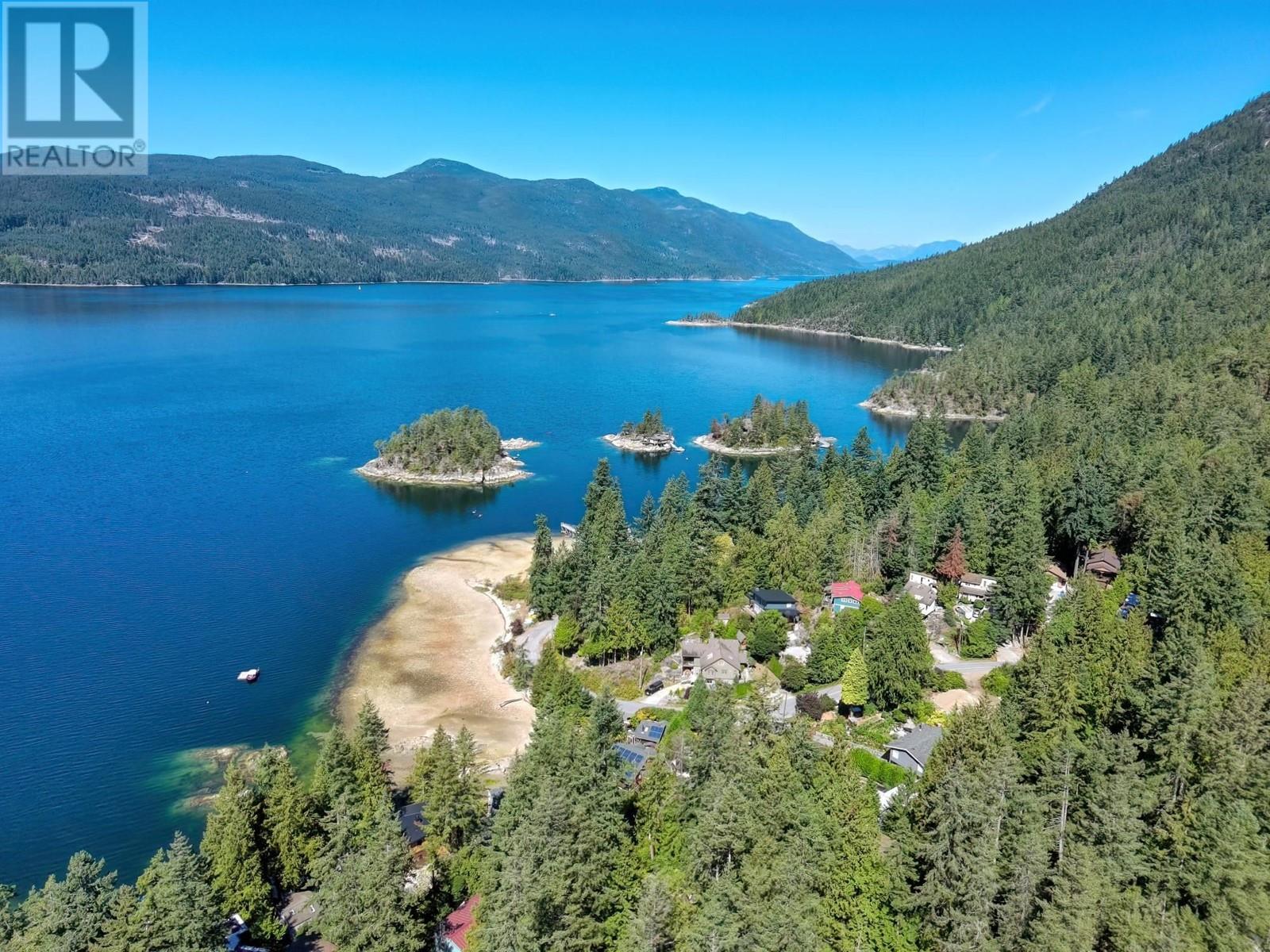 Lot 21 Sechelt Inlet Road, Sechelt, British Columbia  V7Z 0C9 - Photo 3 - R2816229