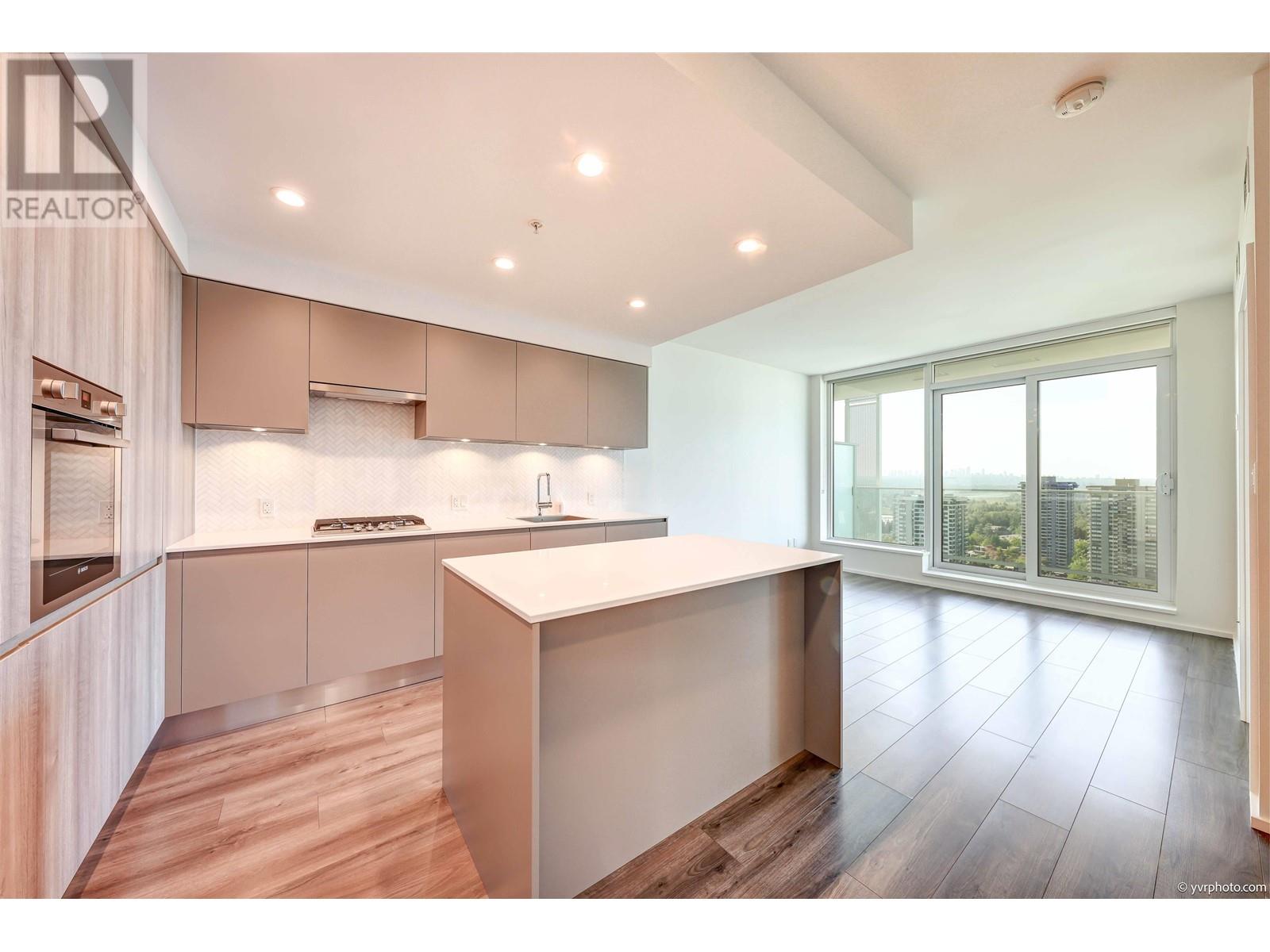 1908 3833 Evergreen Place, Burnaby, British Columbia  V3J 0H7 - Photo 2 - R2816219
