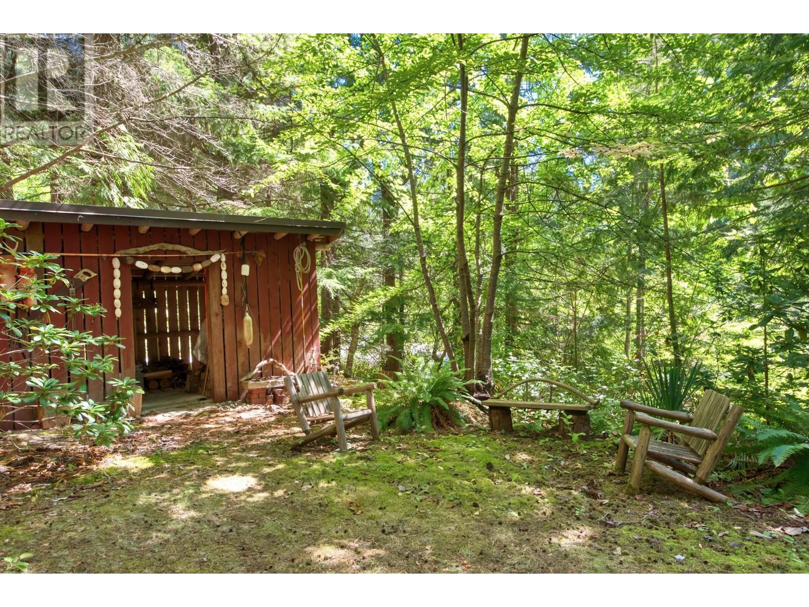 7547 Sechelt Inlet Road, Sechelt, British Columbia  V7Z 0C6 - Photo 10 - R2816222