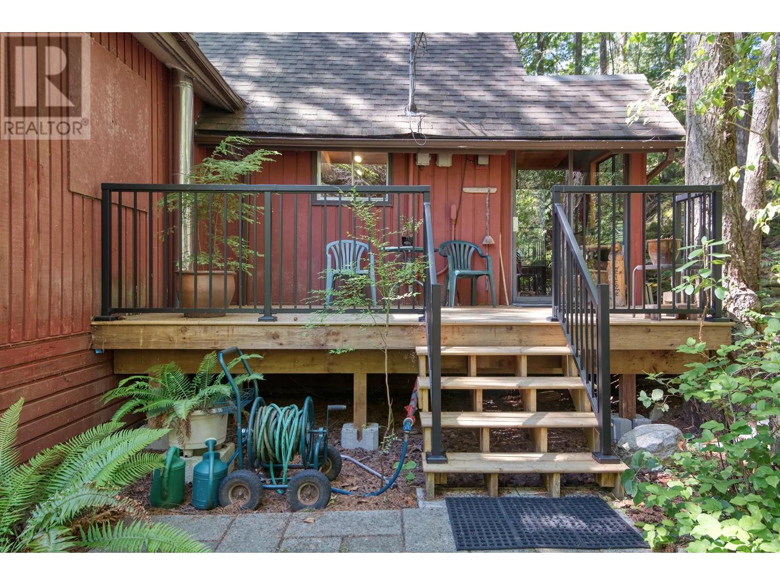 7547 Sechelt Inlet Road, Sechelt, British Columbia  V7Z 0C6 - Photo 2 - R2816222