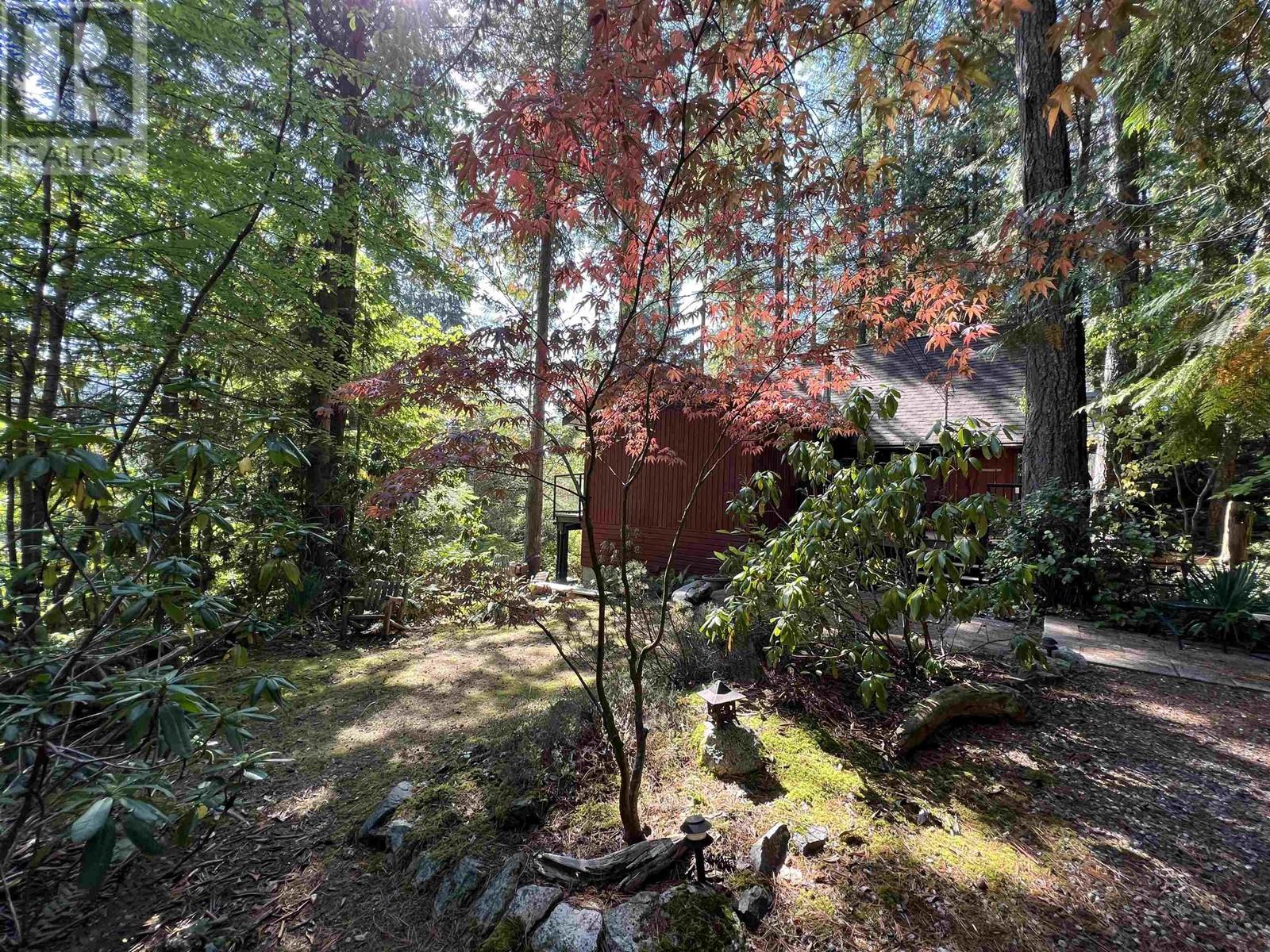 7547 Sechelt Inlet Road, Sechelt, British Columbia  V7Z 0C6 - Photo 34 - R2816222