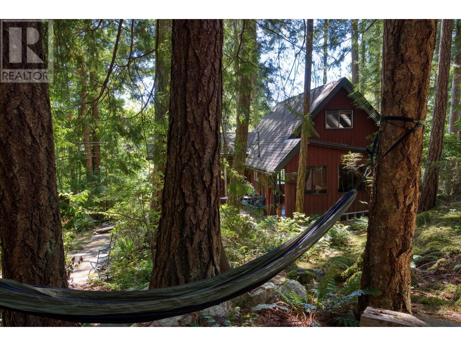 7547 Sechelt Inlet Road, Sechelt, British Columbia  V7Z 0C6 - Photo 5 - R2816222
