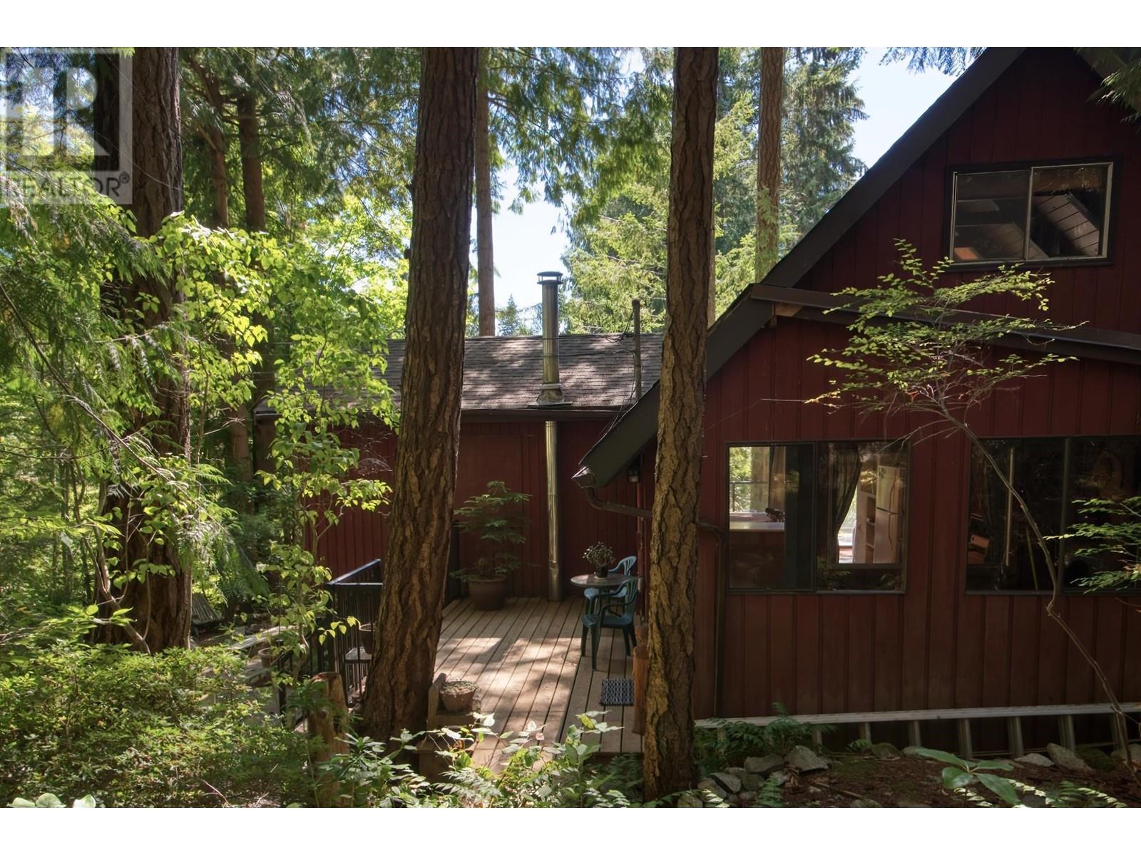 7547 Sechelt Inlet Road, Sechelt, British Columbia  V7Z 0C6 - Photo 6 - R2816222