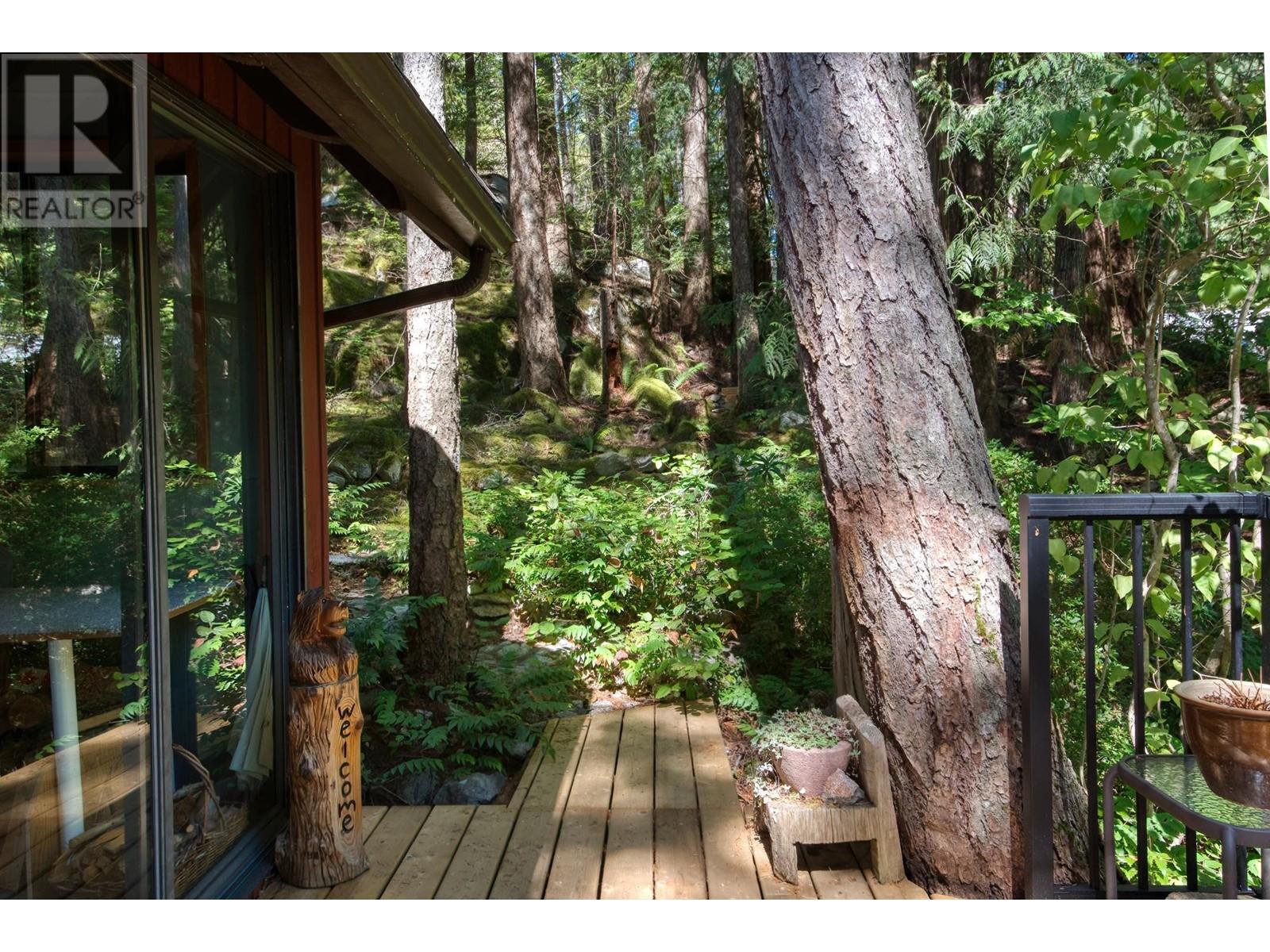 7547 Sechelt Inlet Road, Sechelt, British Columbia  V7Z 0C6 - Photo 8 - R2816222