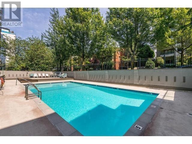 407 1330 Harwood Street, Vancouver, British Columbia  V6E 1S8 - Photo 17 - R2793992