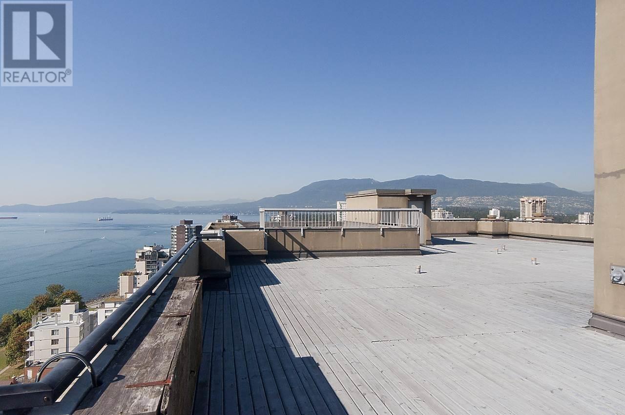 407 1330 Harwood Street, Vancouver, British Columbia  V6E 1S8 - Photo 18 - R2793992