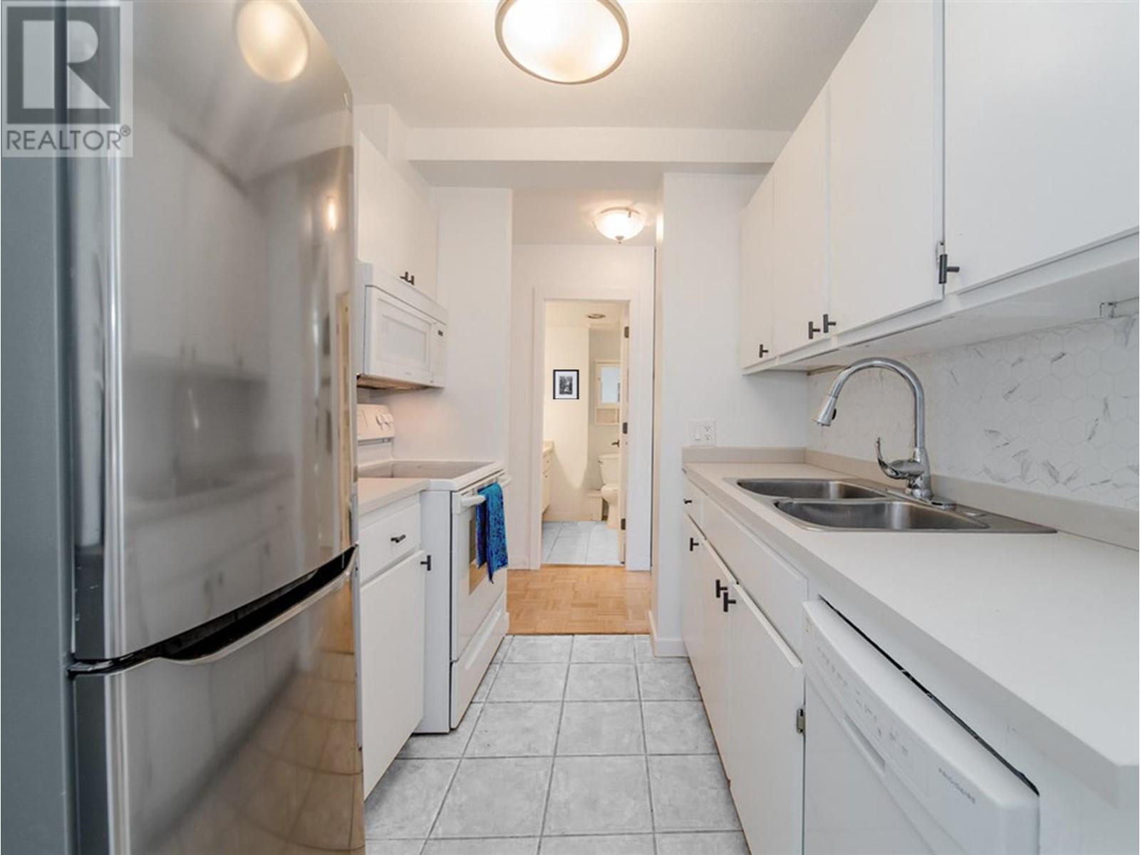 407 1330 Harwood Street, Vancouver, British Columbia  V6E 1S8 - Photo 6 - R2793992