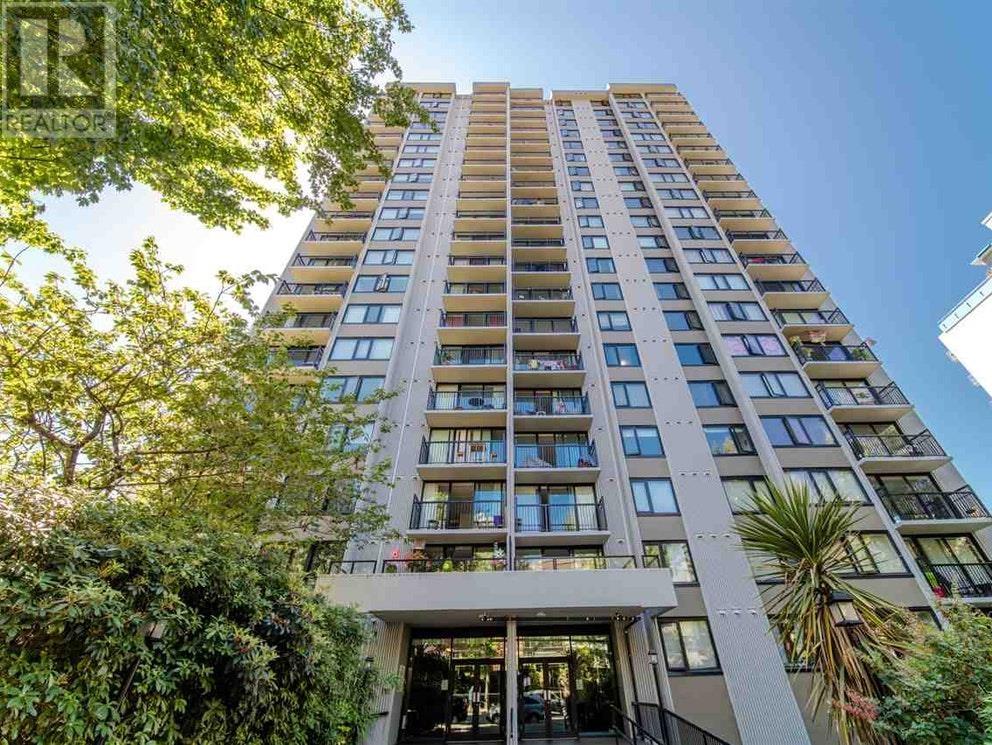 407 1330 Harwood Street, Vancouver, British Columbia  V6E 1S8 - Photo 19 - R2793992