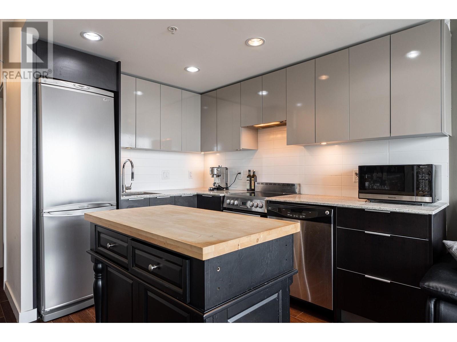 1206 445 W 2nd Avenue, Vancouver, British Columbia  V5Y 0E8 - Photo 4 - R2815953