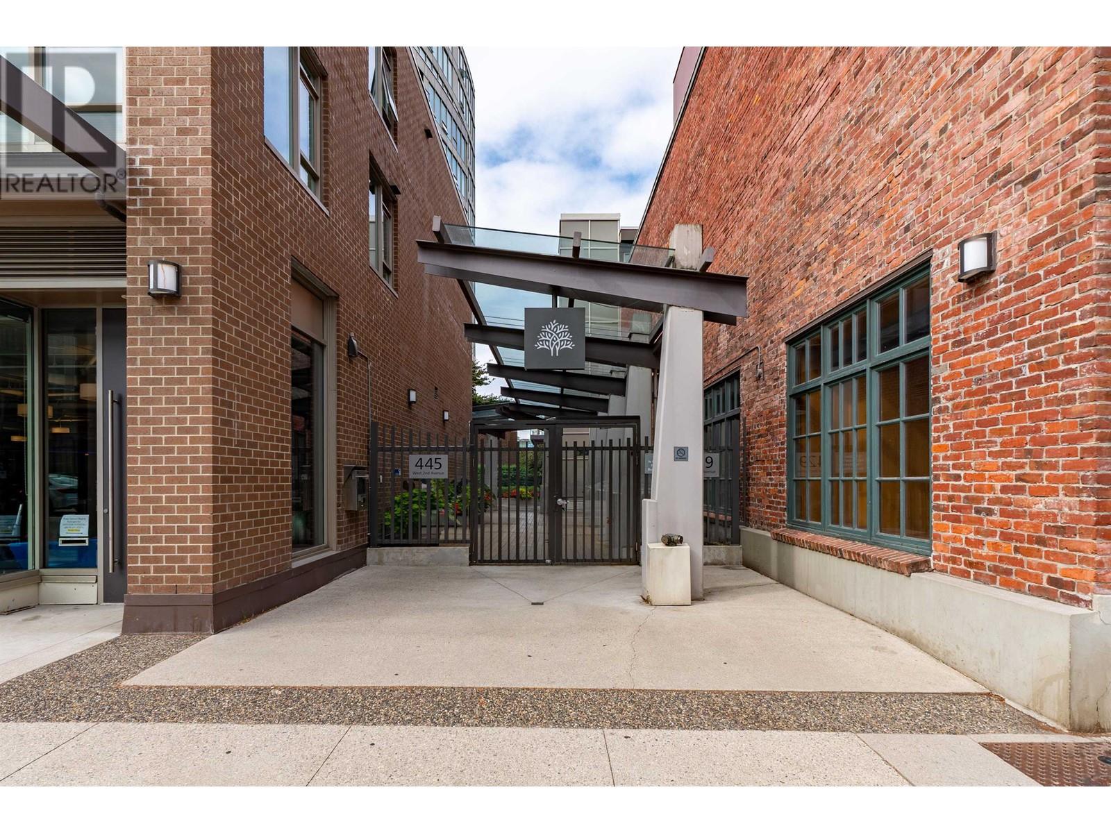 1206 445 W 2nd Avenue, Vancouver, British Columbia  V5Y 0E8 - Photo 13 - R2815953