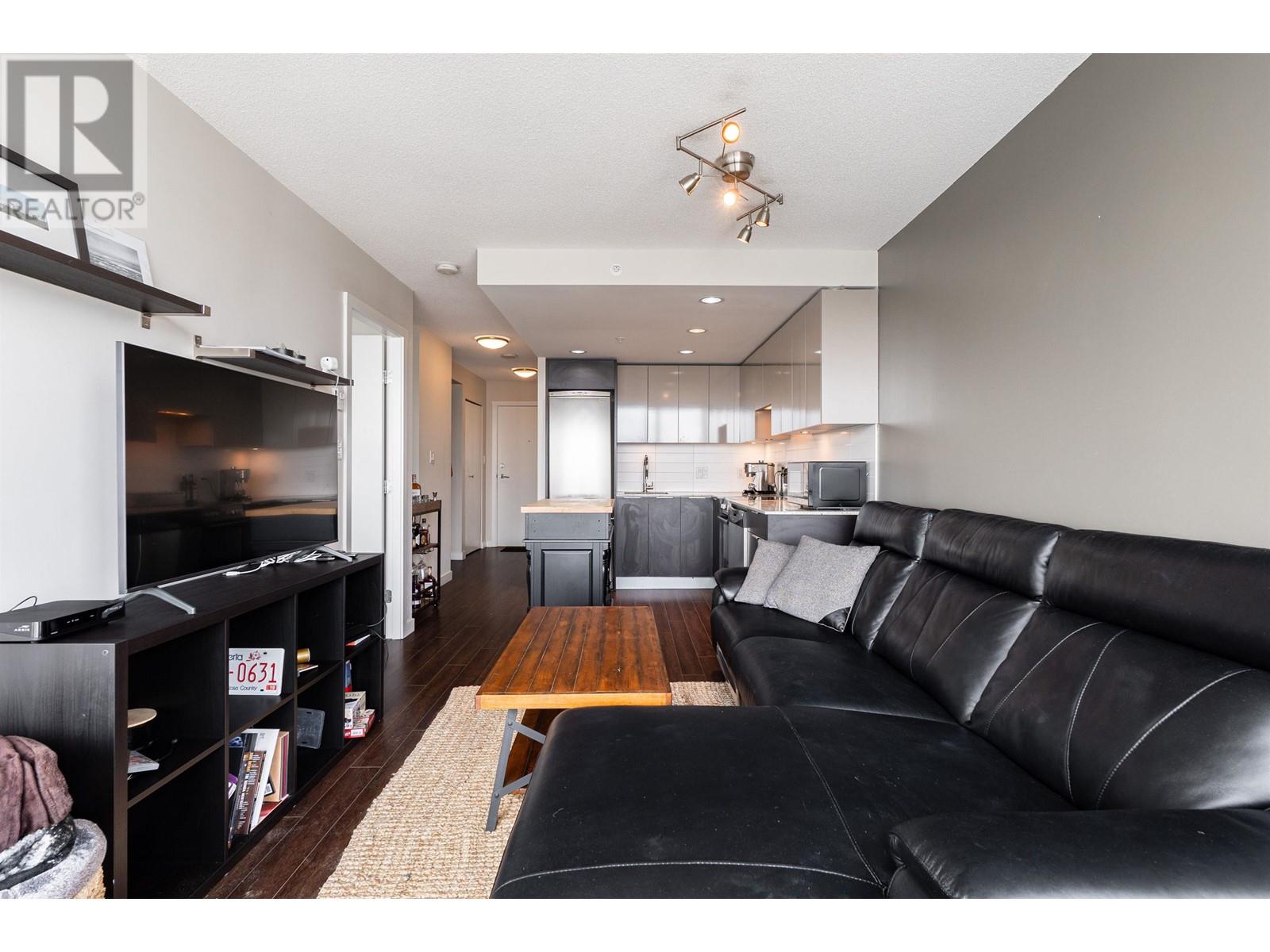 1206 445 W 2nd Avenue, Vancouver, British Columbia  V5Y 0E8 - Photo 3 - R2815953