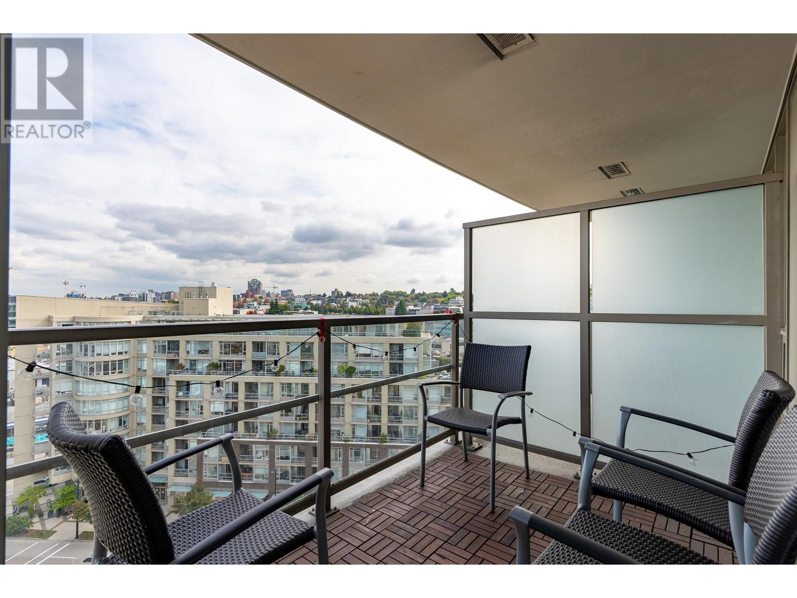 1206 445 W 2nd Avenue, Vancouver, British Columbia  V5Y 0E8 - Photo 9 - R2815953