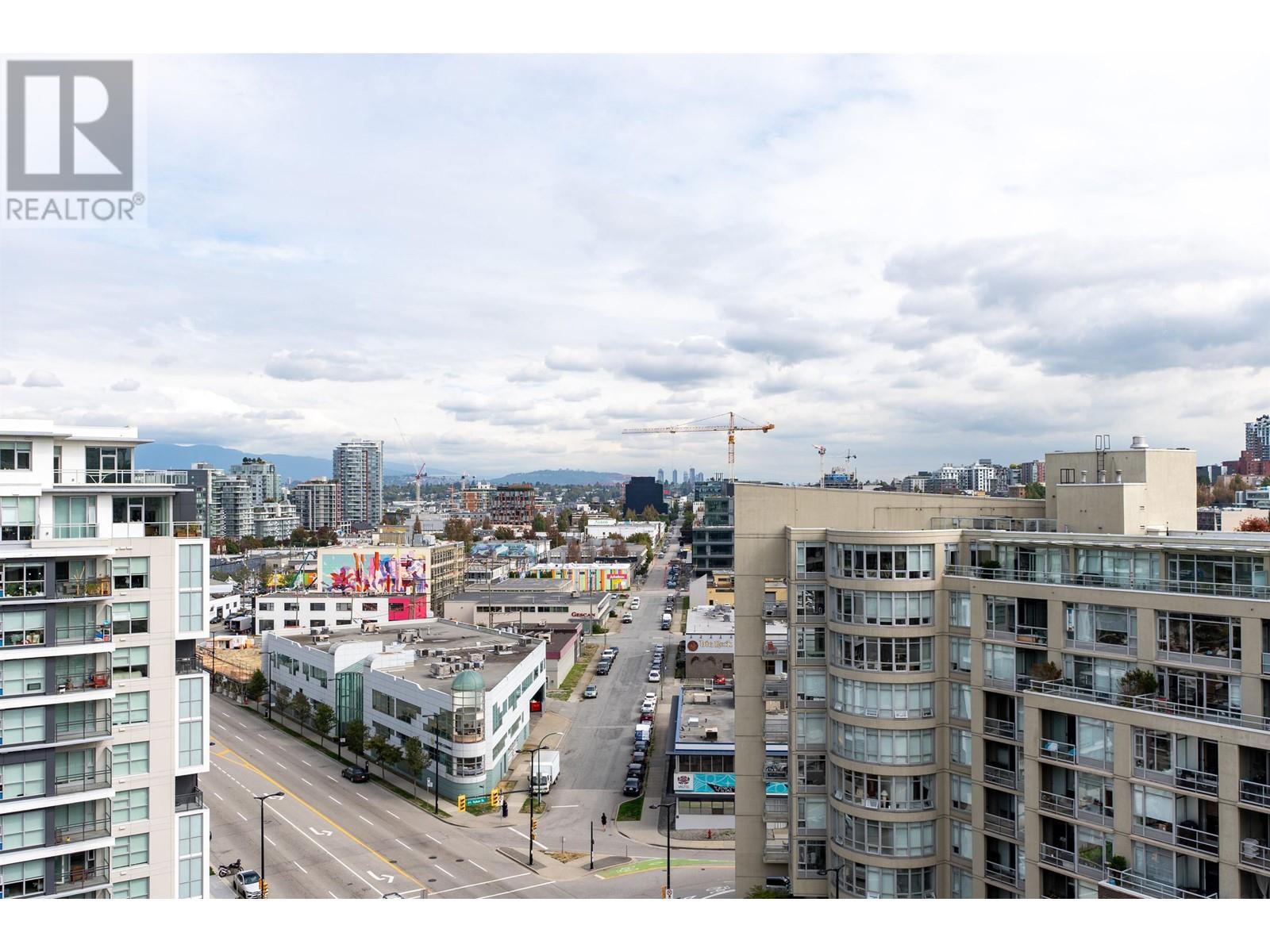 1206 445 W 2nd Avenue, Vancouver, British Columbia  V5Y 0E8 - Photo 12 - R2815953