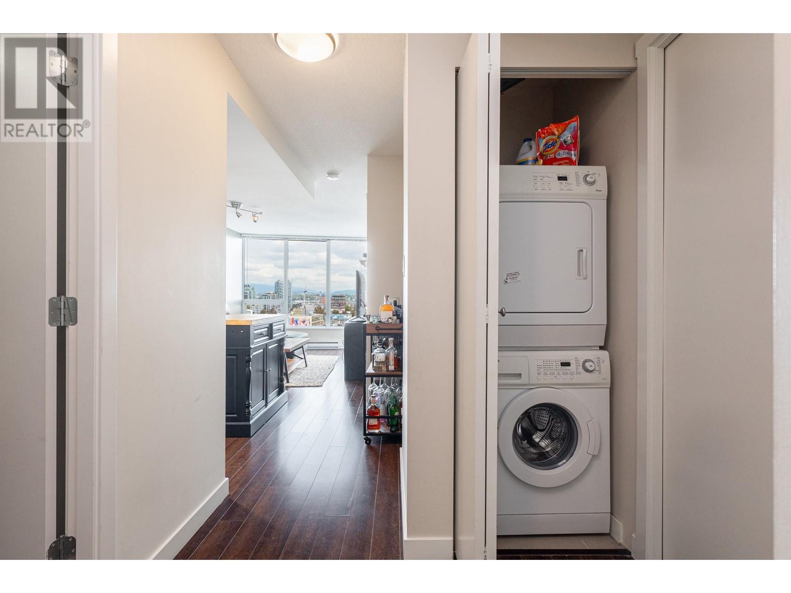 1206 445 W 2nd Avenue, Vancouver, British Columbia  V5Y 0E8 - Photo 6 - R2815953