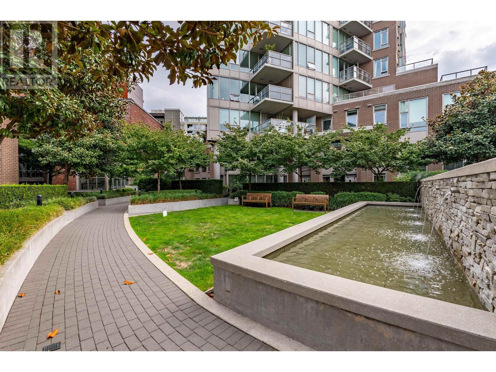 1206 445 W 2nd Avenue, Vancouver, British Columbia  V5Y 0E8 - Photo 17 - R2815953