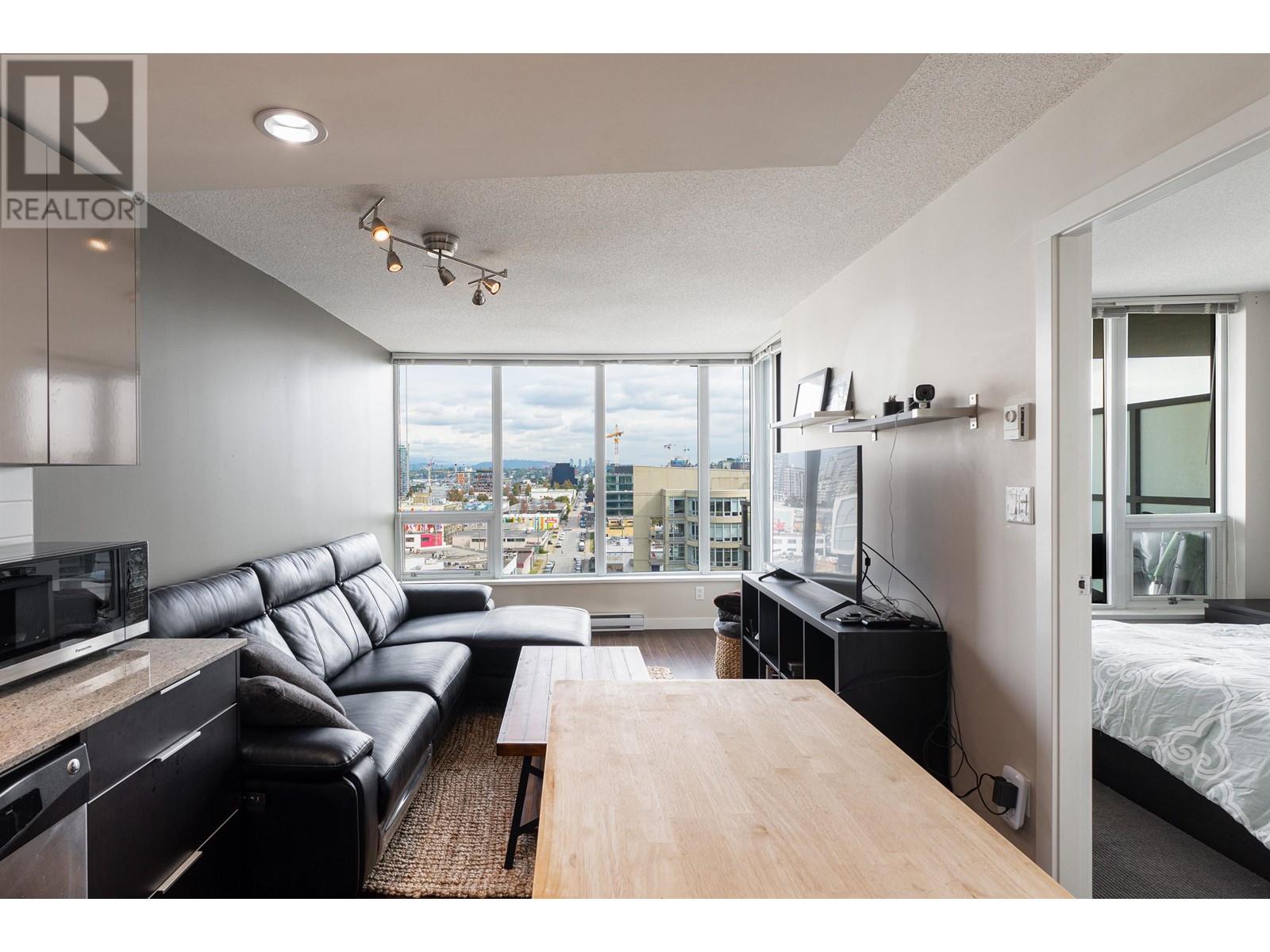 1206 445 W 2nd Avenue, Vancouver, British Columbia  V5Y 0E8 - Photo 2 - R2815953