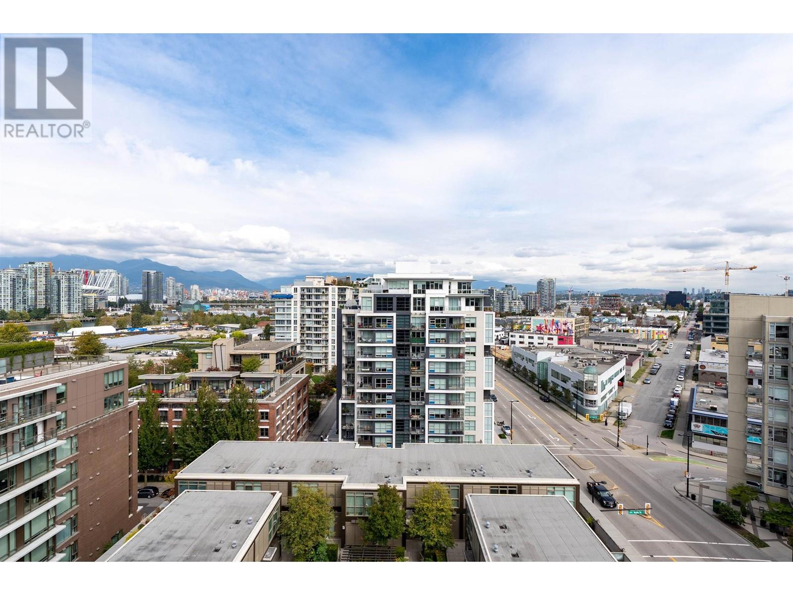 1206 445 W 2nd Avenue, Vancouver, British Columbia  V5Y 0E8 - Photo 11 - R2815953