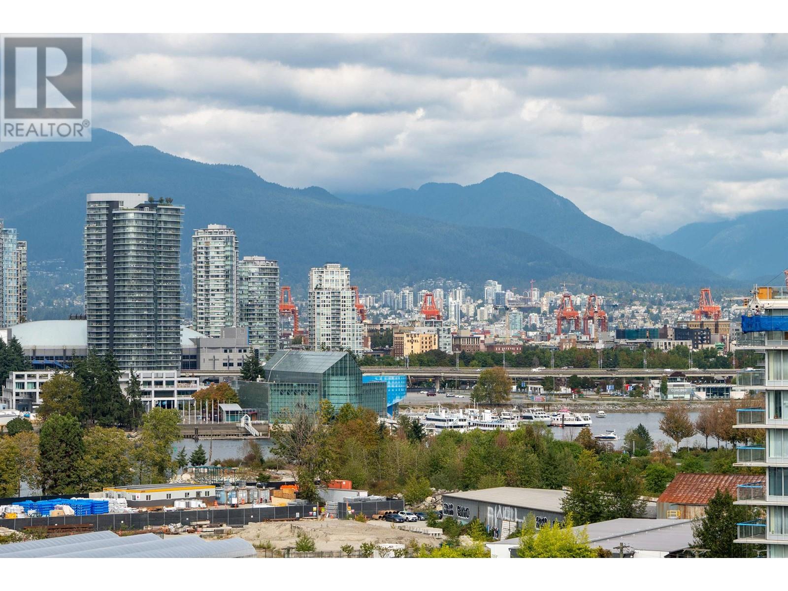 1206 445 W 2nd Avenue, Vancouver, British Columbia  V5Y 0E8 - Photo 10 - R2815953