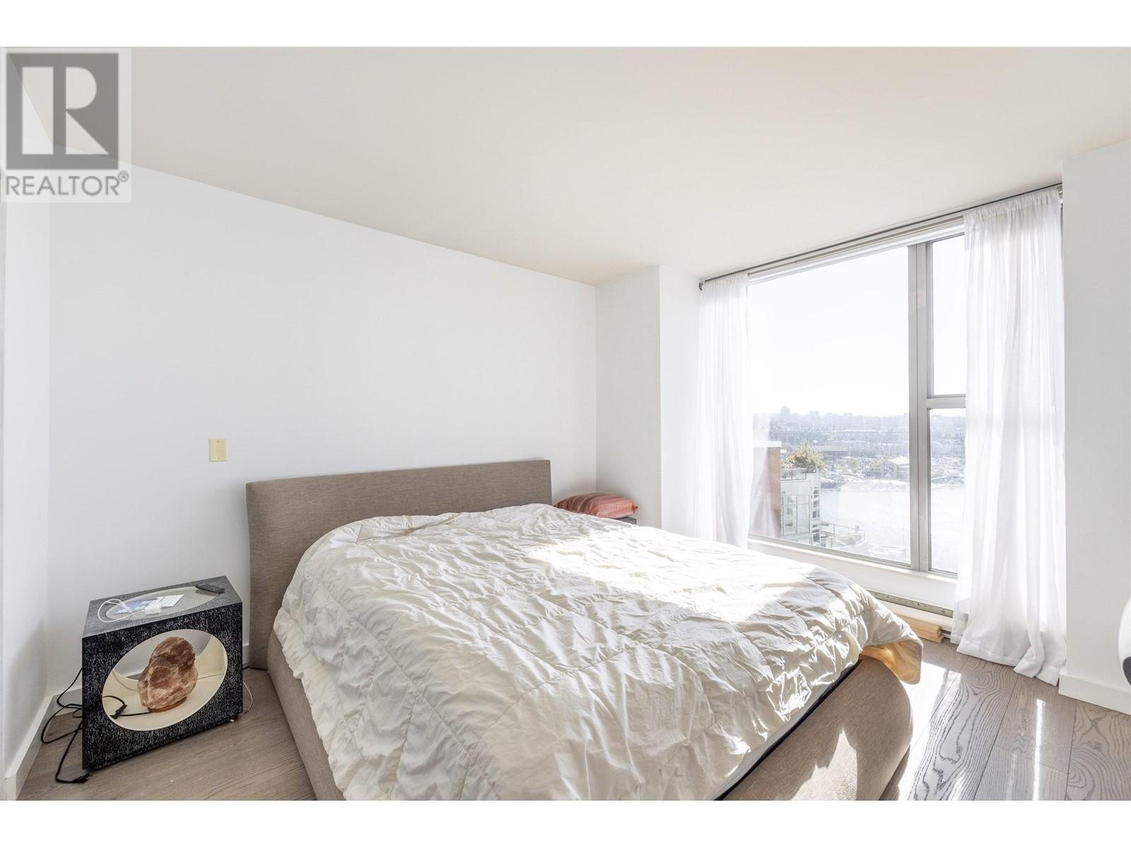 1003 1000 Beach Avenue, Vancouver, British Columbia  V6E 4M2 - Photo 15 - R2815873