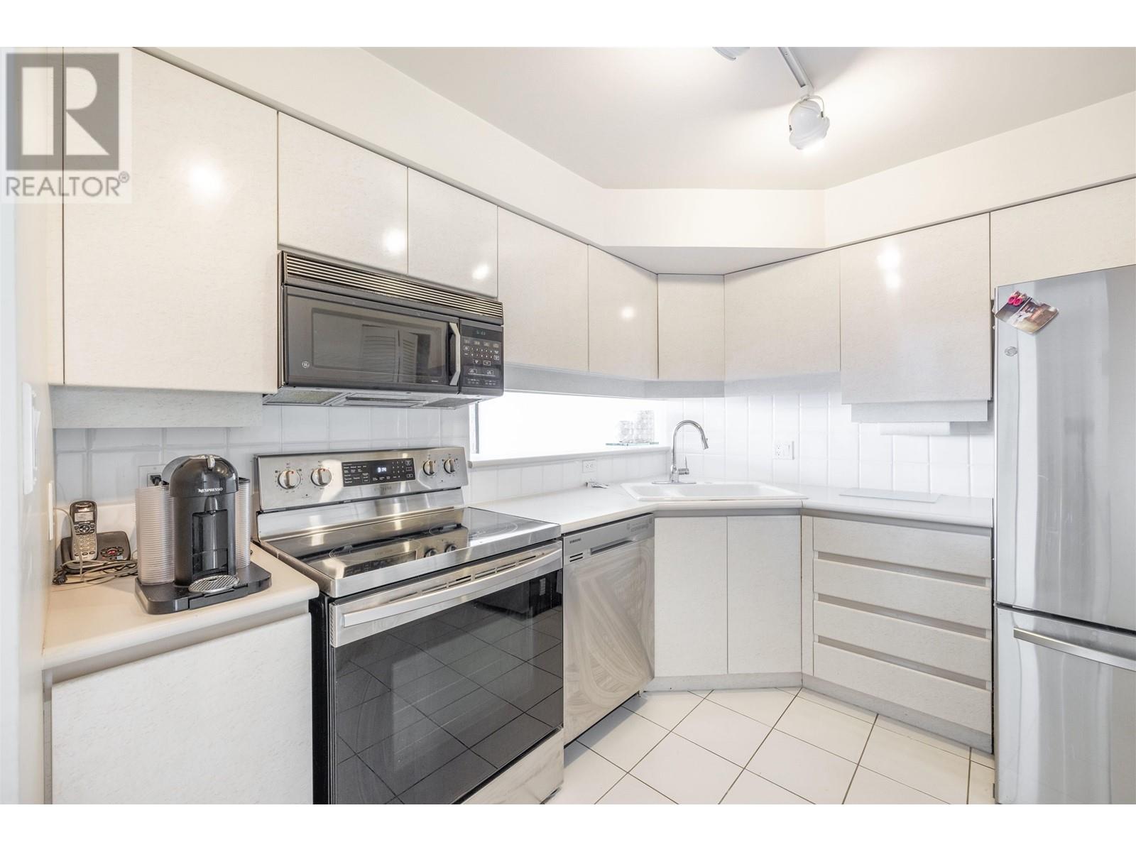 1003 1000 Beach Avenue, Vancouver, British Columbia  V6E 4M2 - Photo 11 - R2815873