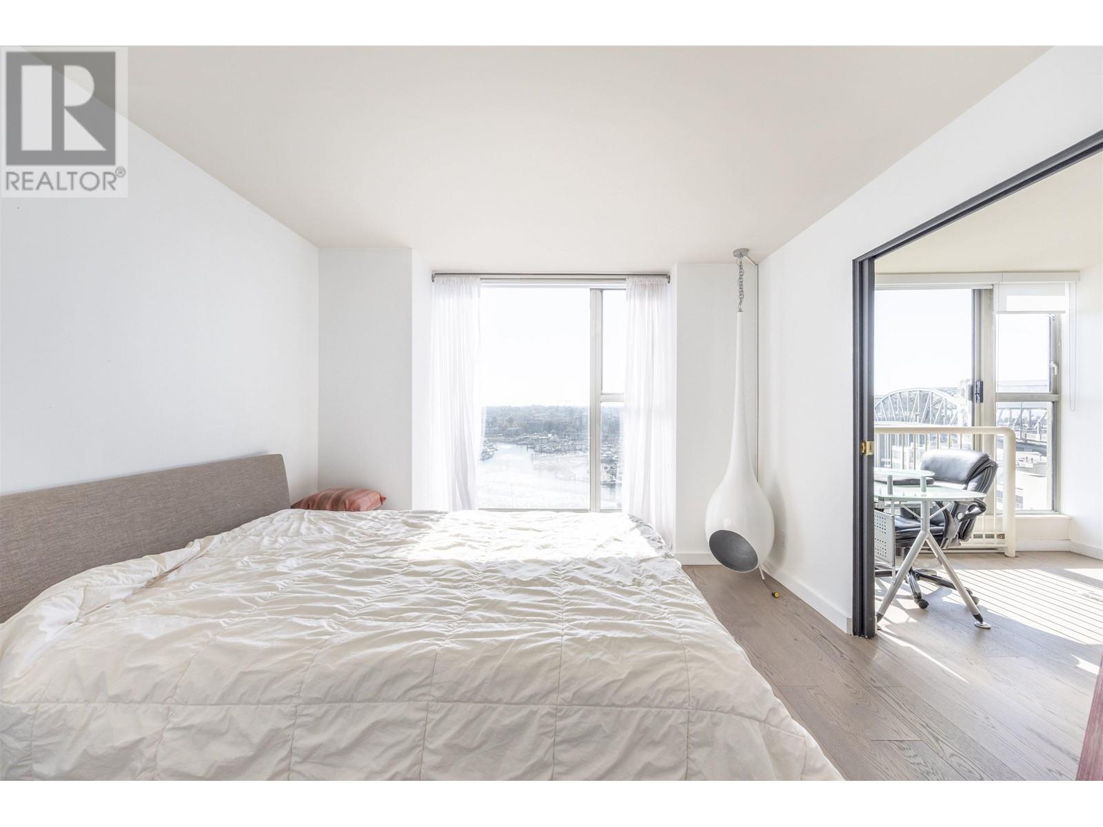 1003 1000 Beach Avenue, Vancouver, British Columbia  V6E 4M2 - Photo 14 - R2815873