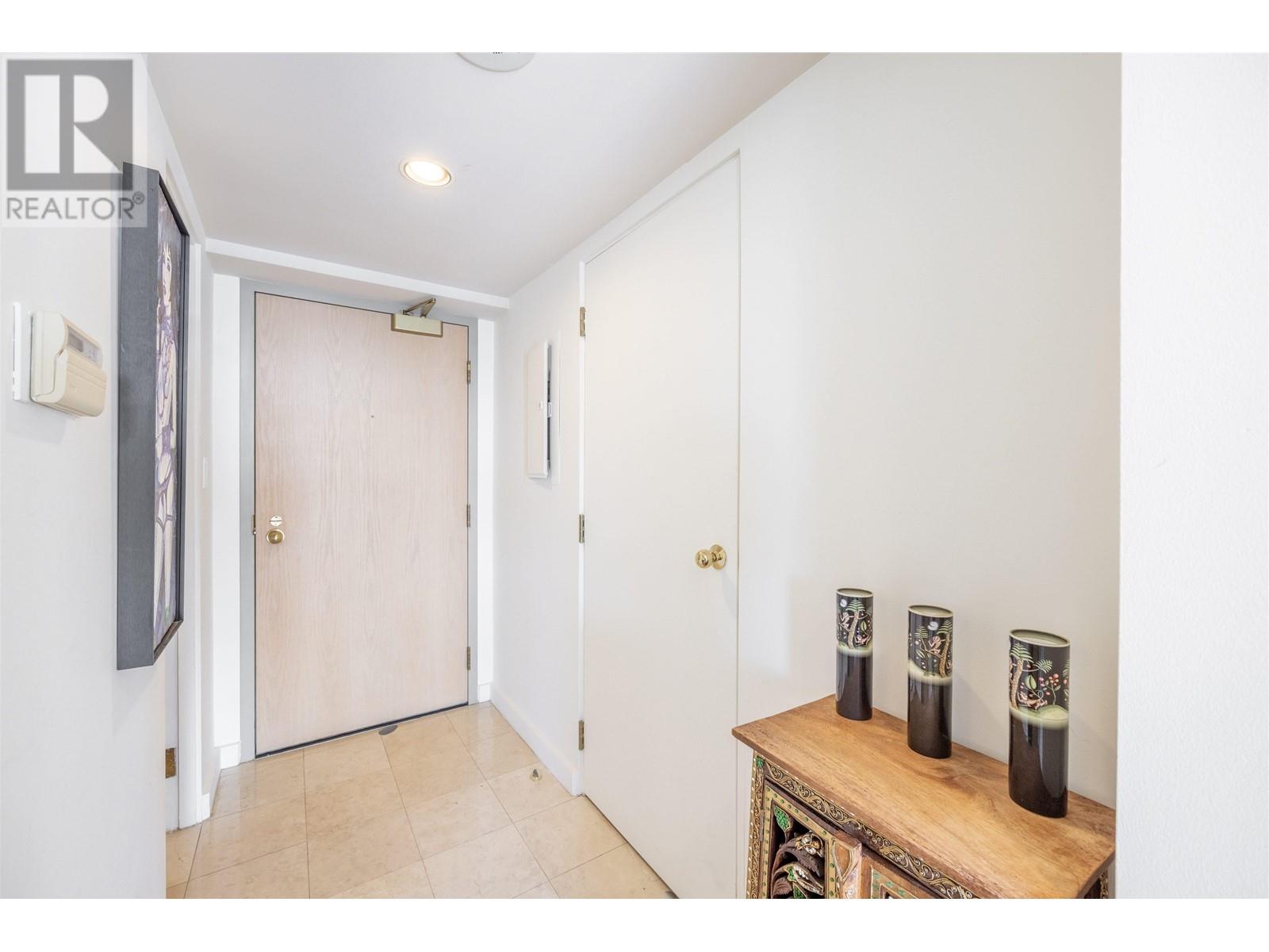 1003 1000 Beach Avenue, Vancouver, British Columbia  V6E 4M2 - Photo 19 - R2815873