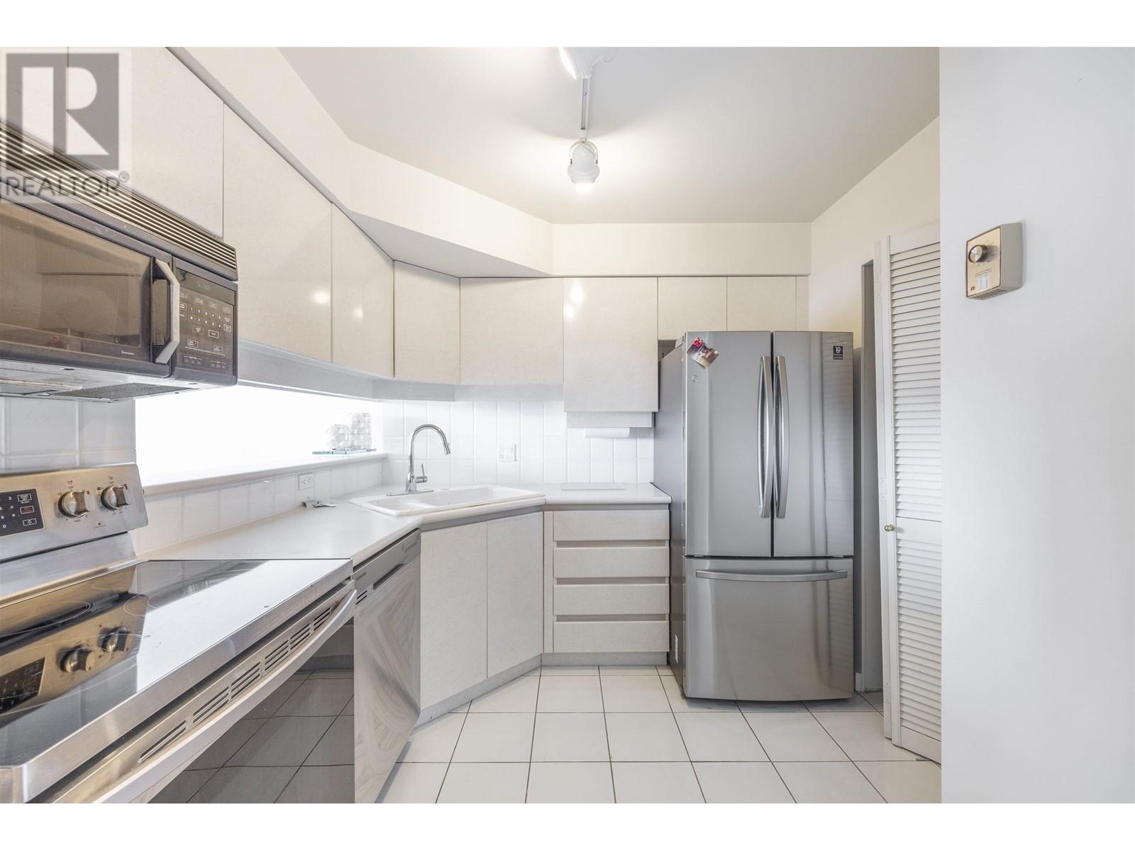 1003 1000 Beach Avenue, Vancouver, British Columbia  V6E 4M2 - Photo 10 - R2815873