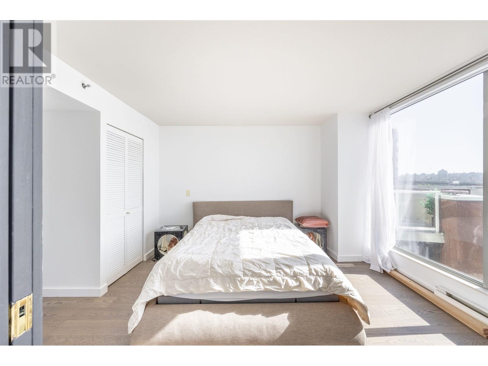 1003 1000 Beach Avenue, Vancouver, British Columbia  V6E 4M2 - Photo 13 - R2815873