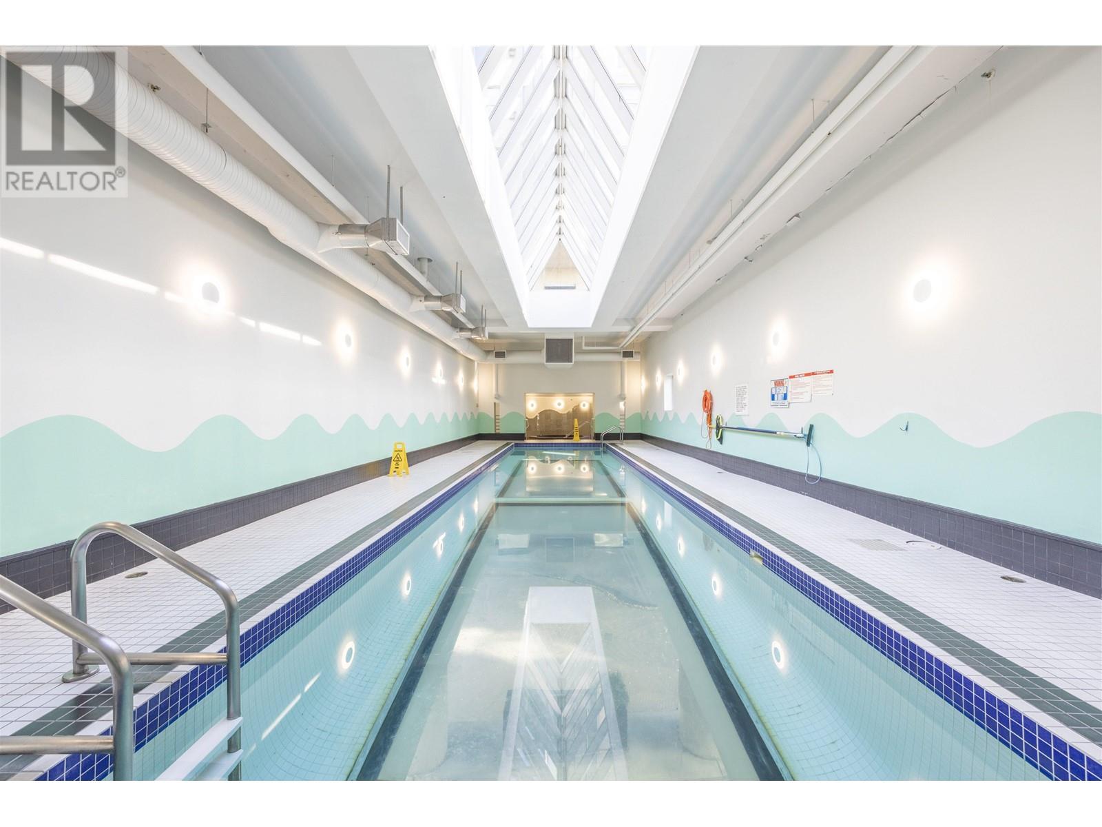 1003 1000 Beach Avenue, Vancouver, British Columbia  V6E 4M2 - Photo 21 - R2815873