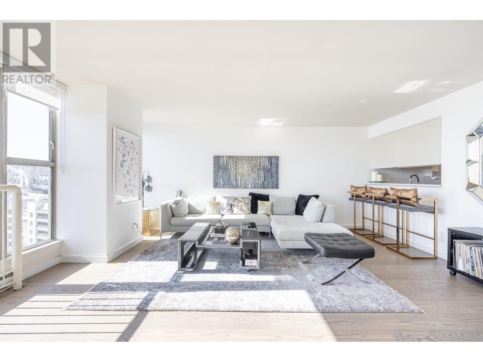 1003 1000 Beach Avenue, Vancouver, British Columbia  V6E 4M2 - Photo 4 - R2815873