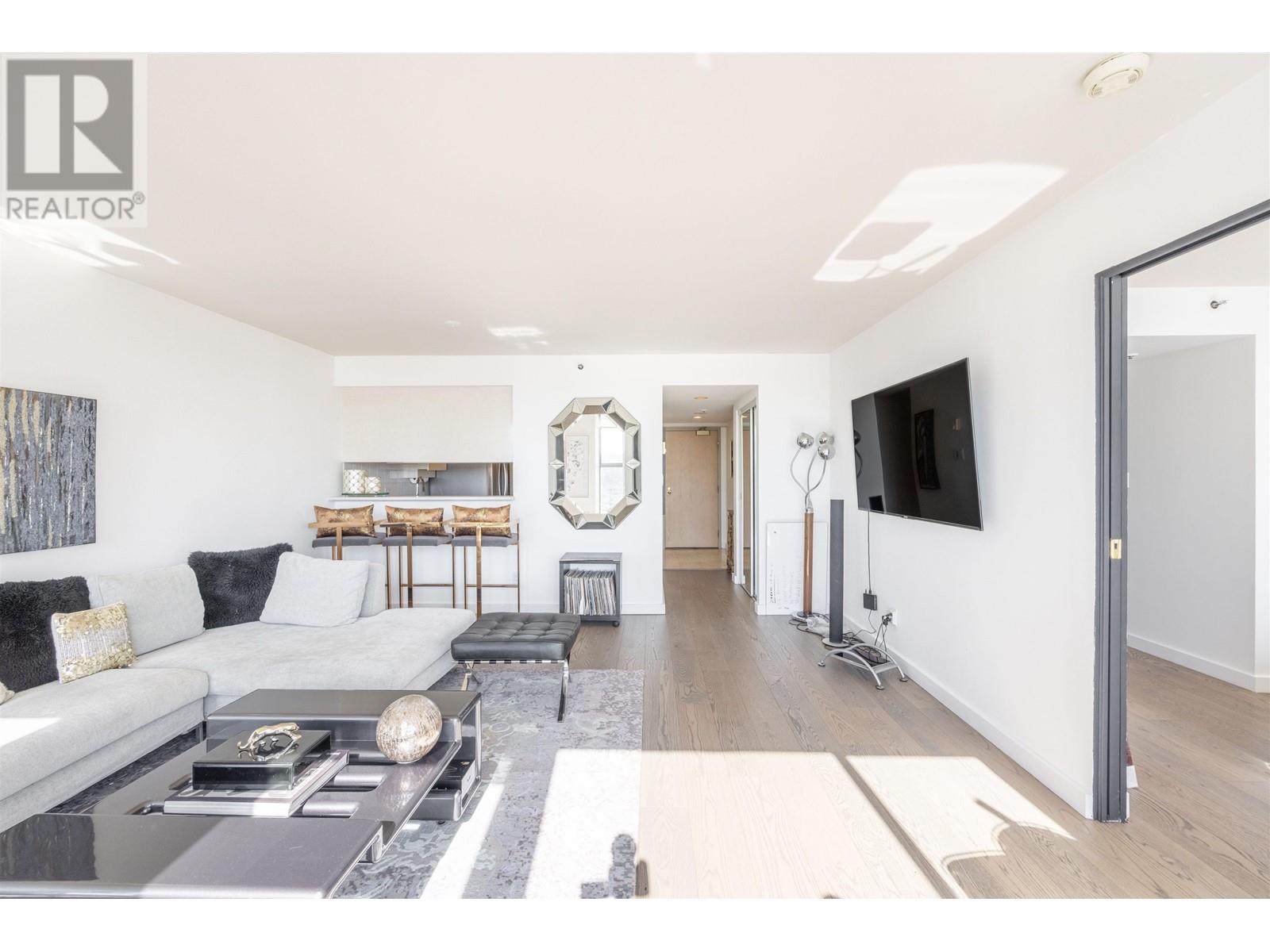 1003 1000 Beach Avenue, Vancouver, British Columbia  V6E 4M2 - Photo 7 - R2815873