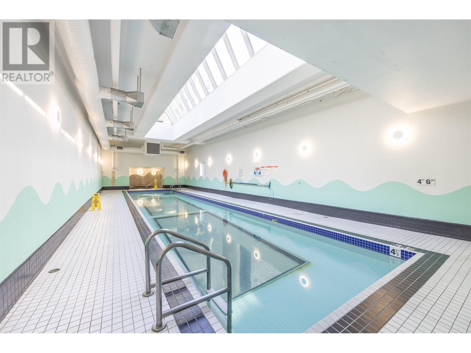 1003 1000 Beach Avenue, Vancouver, British Columbia  V6E 4M2 - Photo 22 - R2815873