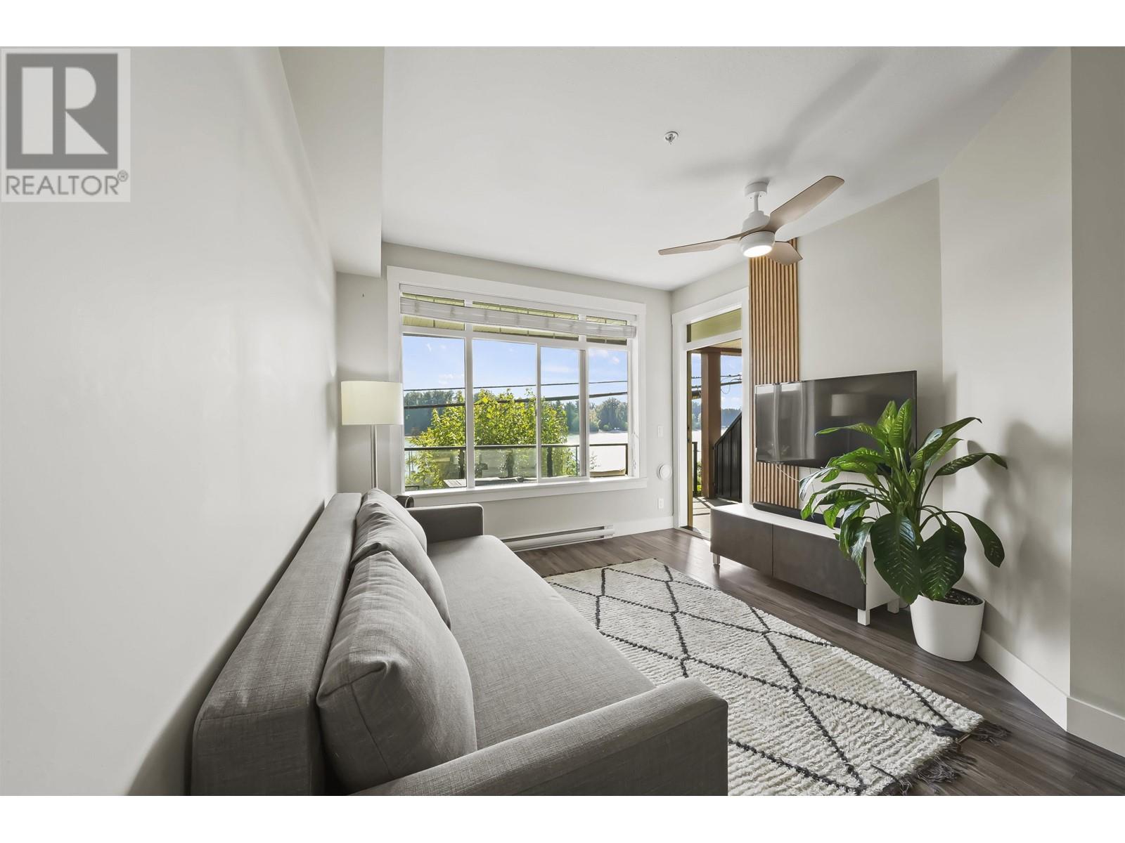 202 22327 River Road, Maple Ridge, British Columbia  V2X 2C7 - Photo 12 - R2815985